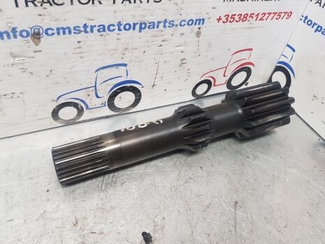 Вал отбора мощности 100.6 Rear Axle Sun Shaft Rhs 0.008.562 для трактора колесного SAME Deutz Lamborghini - Agroline
