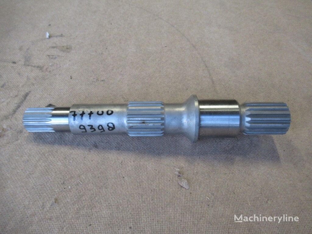 Case 87553142 87553142 power take off shaft for excavator