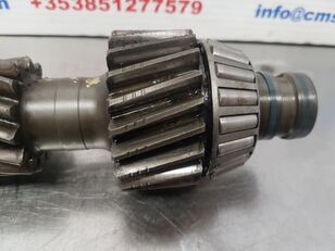veio da tomada de força Case IH Mxc, Maxxum Mx, 5000 Series Mx110 Pto Shaft Z 14/22 1341276c3 para 5120