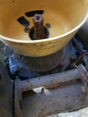 veio da tomada de força Fendt 928 Front Pto , 931150200320, 931150200511 931150200311 para trator de rodas