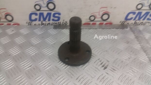 Arbre de prise de force Fiat Ford, New Holland, , Case, Universal Pto Shaft 1000rpm 498 4983661 pour tracteur à roues - Agroline