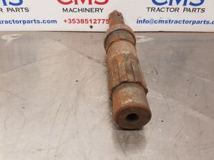 Ford 10, 40, Arbre de prise de force série Tw 7610 540 tr/min 6 cannelures E6nnb728aa, 8 E6NNB728AA pour tracteur à roues à vendre - Image 5 | Agroline LU Ford 10, 40, Arbre de prise de force série Tw 7610 540 tr/min 6 cannelures E6nnb728aa, 8 E6NNB728AA pour tracteur à roues | Image 5 - Agroline