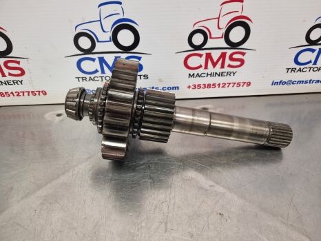 Ford 10 Series 6610, 5610 Transmission Shaft Assye0nn7n071ec, E6nn7n0 E0NN7N071EC meghajtótengely - Agroline
