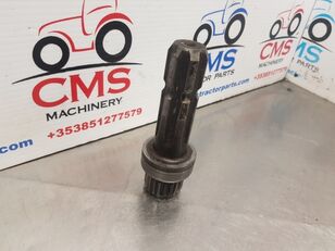arbre de prise de force Ford 7740 Pto Shaft 6x20 Splines New 7nnb728aa, 83983802, E7nnb728aa, pour tracteur à roues