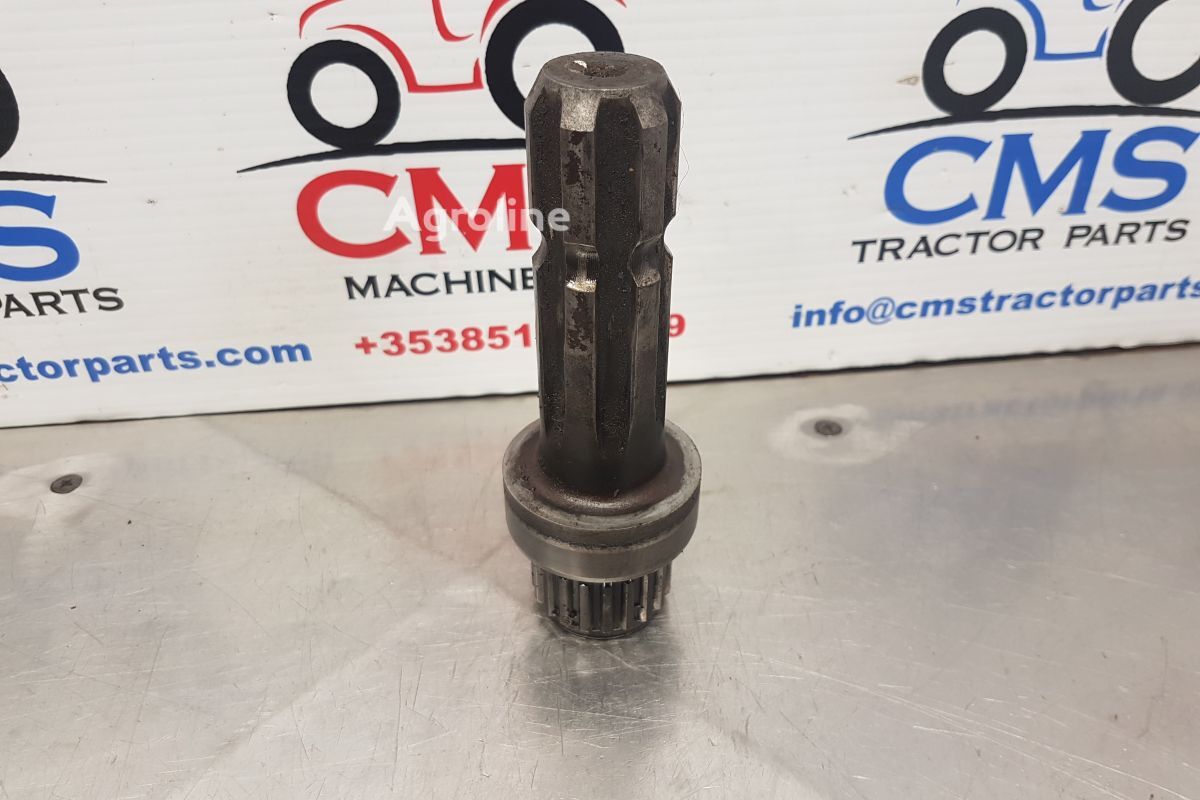 Ford Arbre de prise de force 7740, cannelures 6x20, neuf, 7nnb728aa, 83983802, E7nnb728aa, 04603 pour tracteur à roues - Agroline