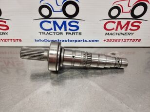 poros PTO Massey Ferguson 5612, 5400, 5600, 5700, 6700, Fwd Drive Shaft 4312390m1 4312390M1 untuk 5612