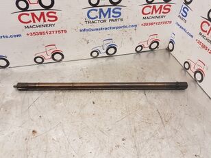 poros PTO New Holland 35, L, Tl. Tla, T4, T5000 Tl100 Pto Clutch Shaft 5176739 5176739 untuk traktor mini