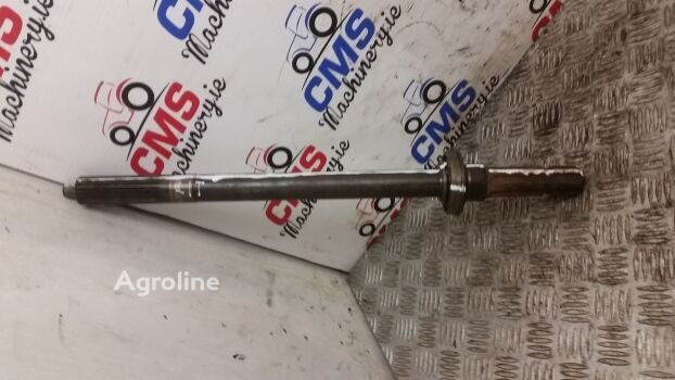 Nuffield Pto Shaft. 610 Mm. Please Check By Photos 1437-141218-151901079 power take off shaft for wheel tractor - Agroline