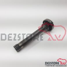 OMFB Ax pto 09391600150 eje de toma de fuerza para Mercedes-Benz ACTROS MP4 tractora