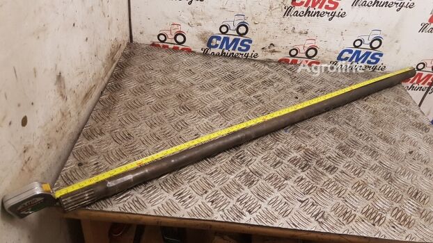 SAME Rubin 120 Iron, Silver, Titan Pto Drive Clutch Shaft 0.008.5261. 0.008.5261.0/30 eje de toma de fuerza para tractor de ruedas - Agroline