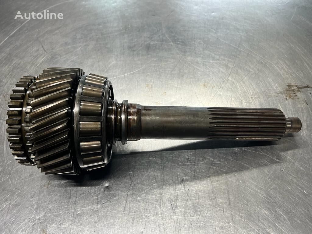 Scania Ingaande as GRS/GRSO 905/R power take off shaft for truck - Autoline