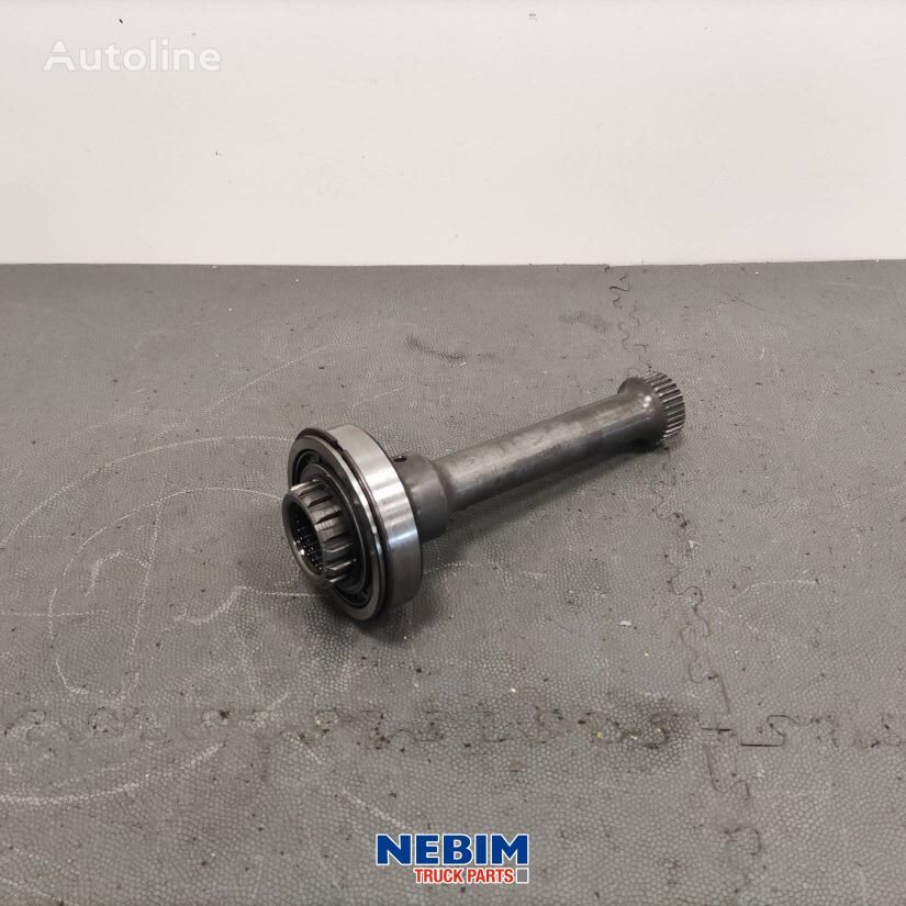 Volvo - 20726050 - PTO as I-shift power take off shaft for truck