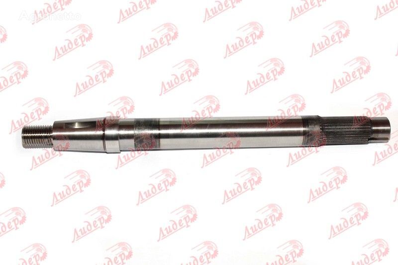 Nizhniy val VOM / Lower shaft of PTO shaft 84534416 power take off shaft for Case IH grain harvester