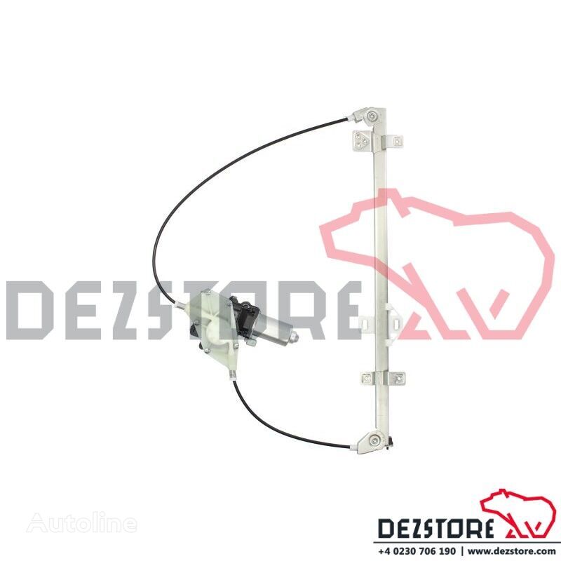 1374569 power window for DAF CF85 truck tractor