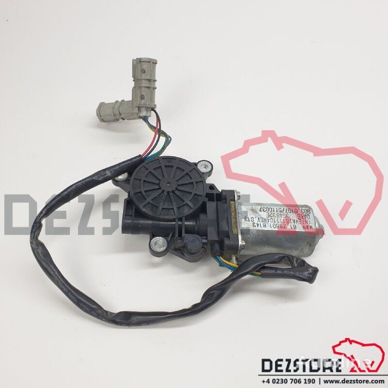 81286016143 elevalunas electrico para MAN TGA tractora