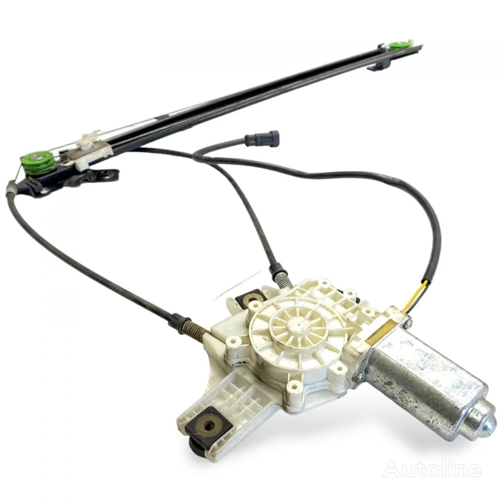 vitre électrique Ansamblu Regulator de Geam Dreapta pour camion IVECO 504157968 504040988 5801324907