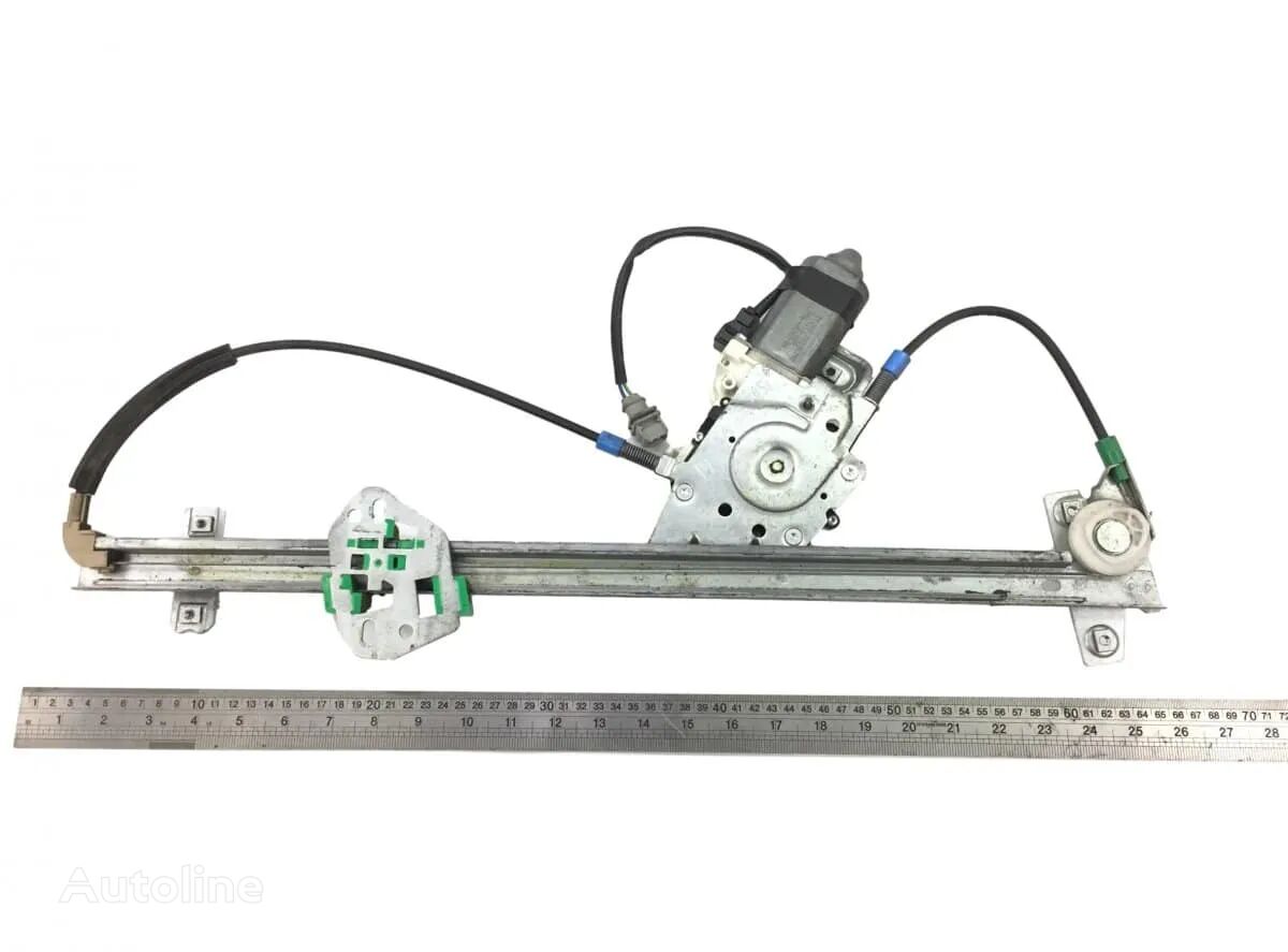 Ansamblu regulator de geam dreapta električni podizač stakla za Mercedes-Benz A9737200446/A9737201846 kamiona