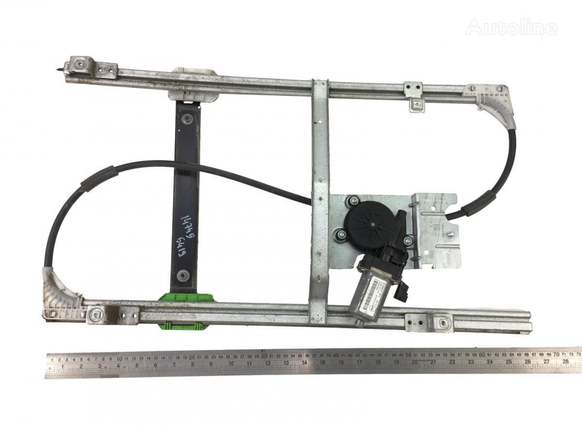 vitre électrique Ansamblu regulator de geam dreapta DAF cu motor electric pour camion