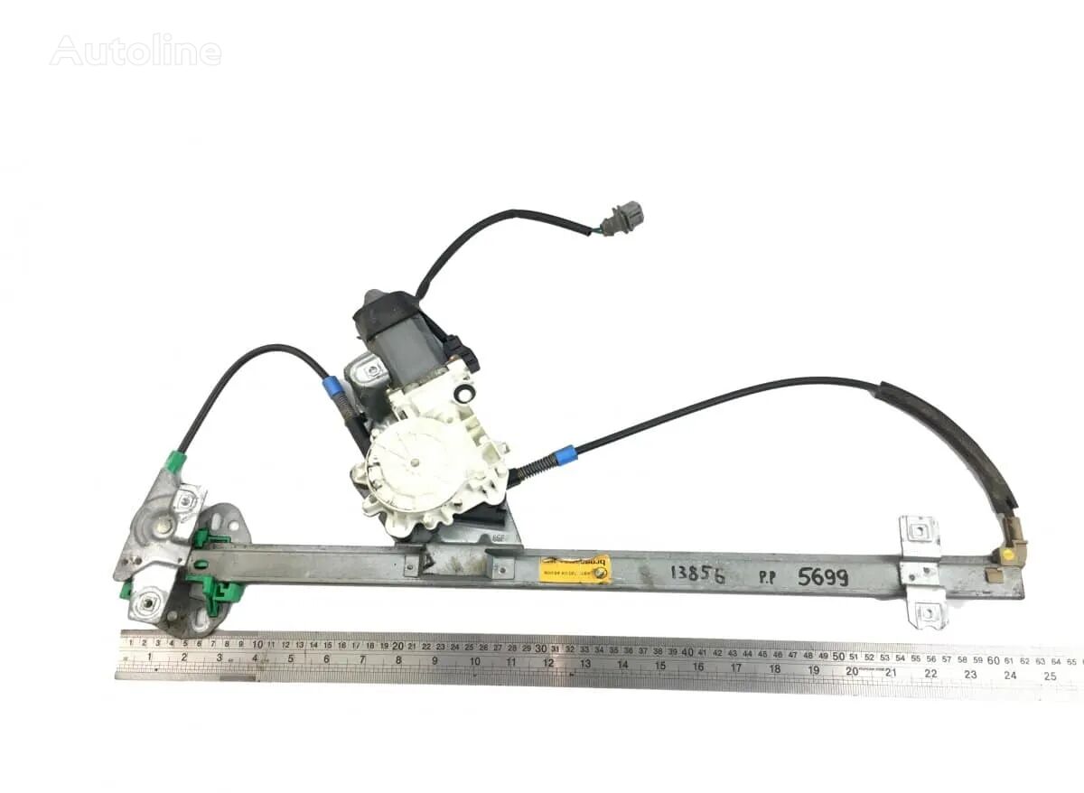 elektryczne podnoszenie szyb Ansamblu regulator de geam dreapta Mercedes-Benz A9737200446/A97 do ciężarówki