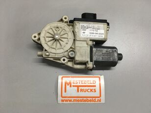 DAF ELEKTROMOTOR RECHTS v RAAMMECHANISME 1779722 elektrische raam voor DAF XF105 vrachtwagen