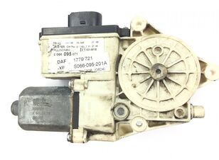 vitre électrique DAF XF105 (01.05-) 1779721 pour tracteur routier DAF XF95, XF105 (2001-2014)