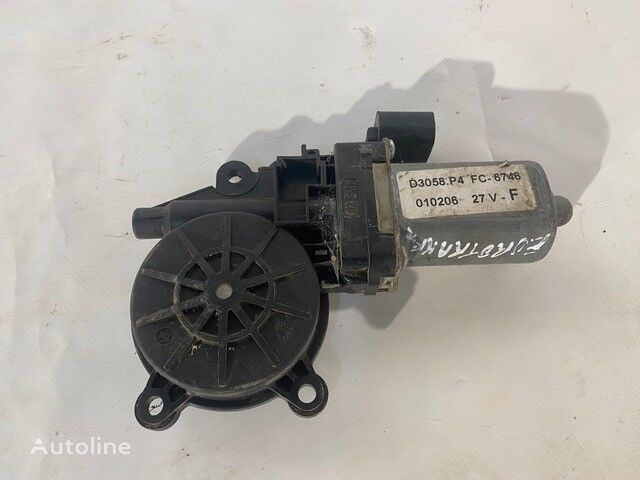 vitre électrique IVECO Eurotrakker Motor Eléctrico Elevador do Vidro 5801321873 pour camion IVECO Eurocargo, Stralis