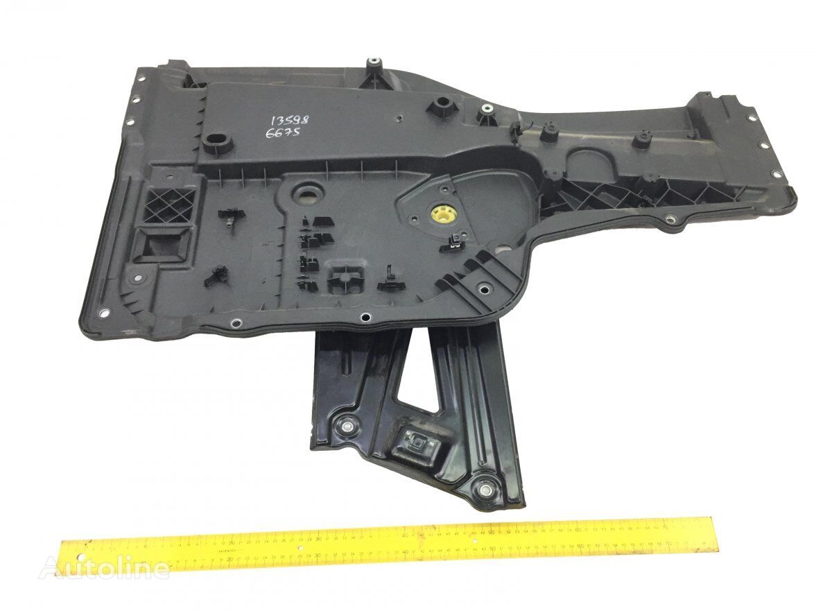 MAN TGS 26.440 (01.07-) elevalunas electrico para MAN TGL, TGM, TGS, TGX (2005-2021) cabeza tractora