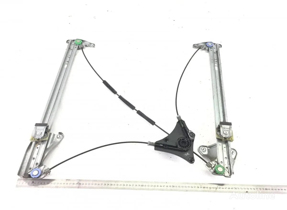 Mecanism Regulator de Geam Stânga A9607201146 elevalunas electrico para Mercedes-Benz camión