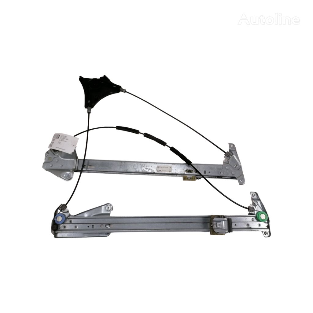 vitre électrique Mercedes-Benz Side window lifting mechanism 9607201246 pour tracteur routier Mercedes-Benz Actros