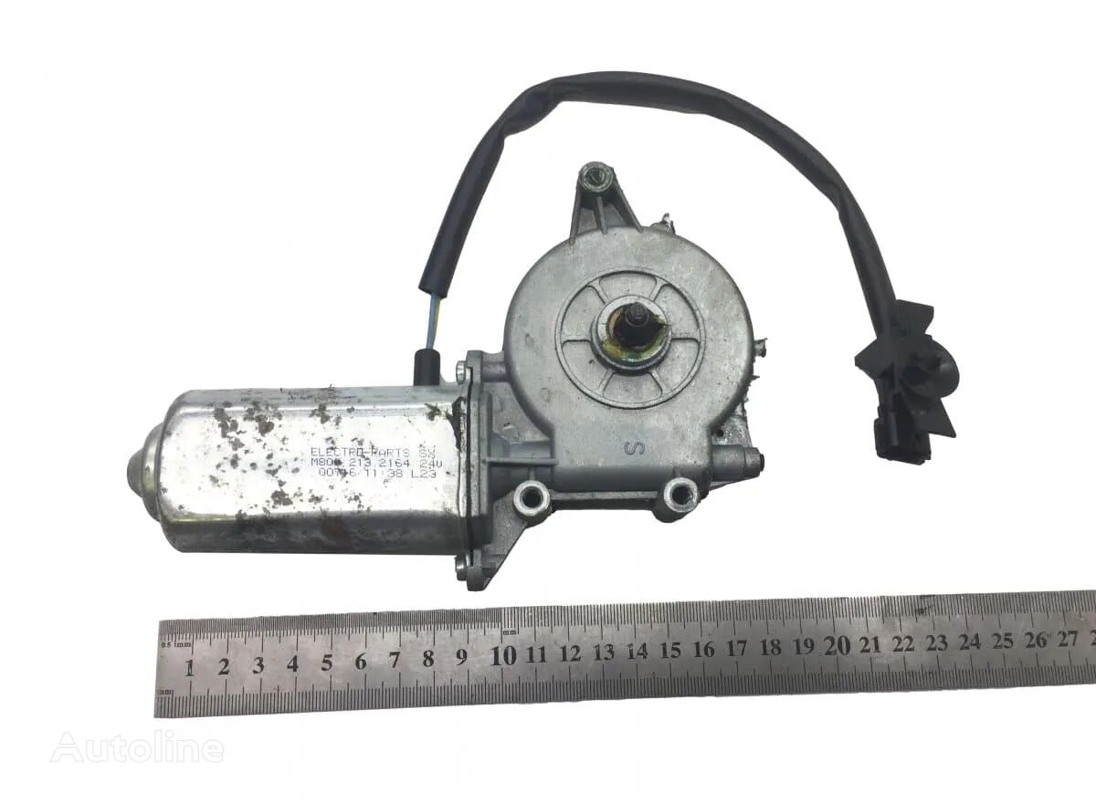 vitre électrique Motor Regulator pour camion Volvo