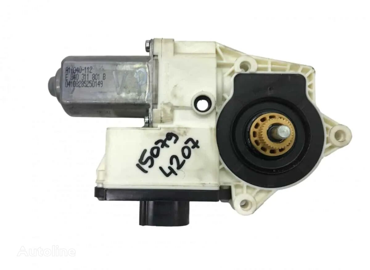 نوافذ كهربائية Motor Regulator Geam Stânga لـ الشاحنات MAN – Coduri: 81259706107, 81286016137