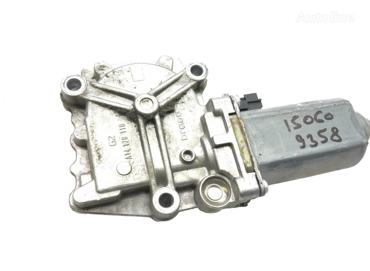 Motor Regulator de Geam Dreapta elektriskie stikla pacēlāji paredzēts Volvo 3176550 1062011 5001834831 kravas automašīnas