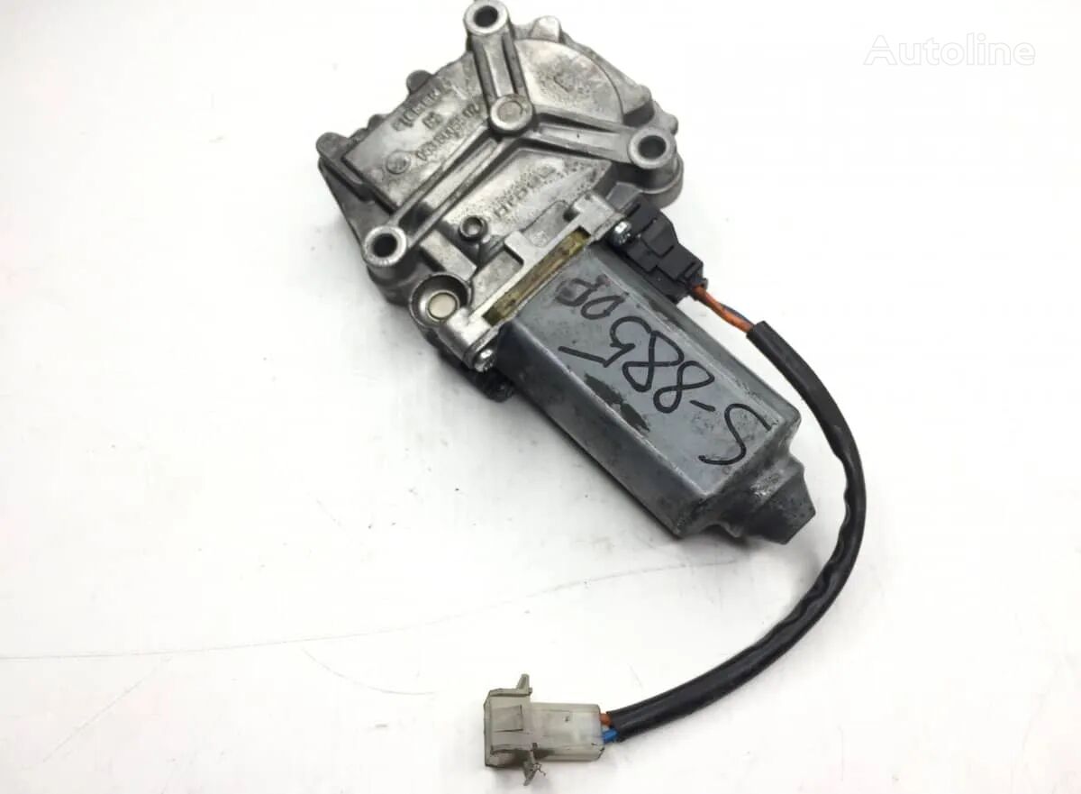 نوافذ كهربائية Motor Regulator de Geam Dreapta لـ الشاحنات Scania 1442293 2303355 2572363 1366762 560098