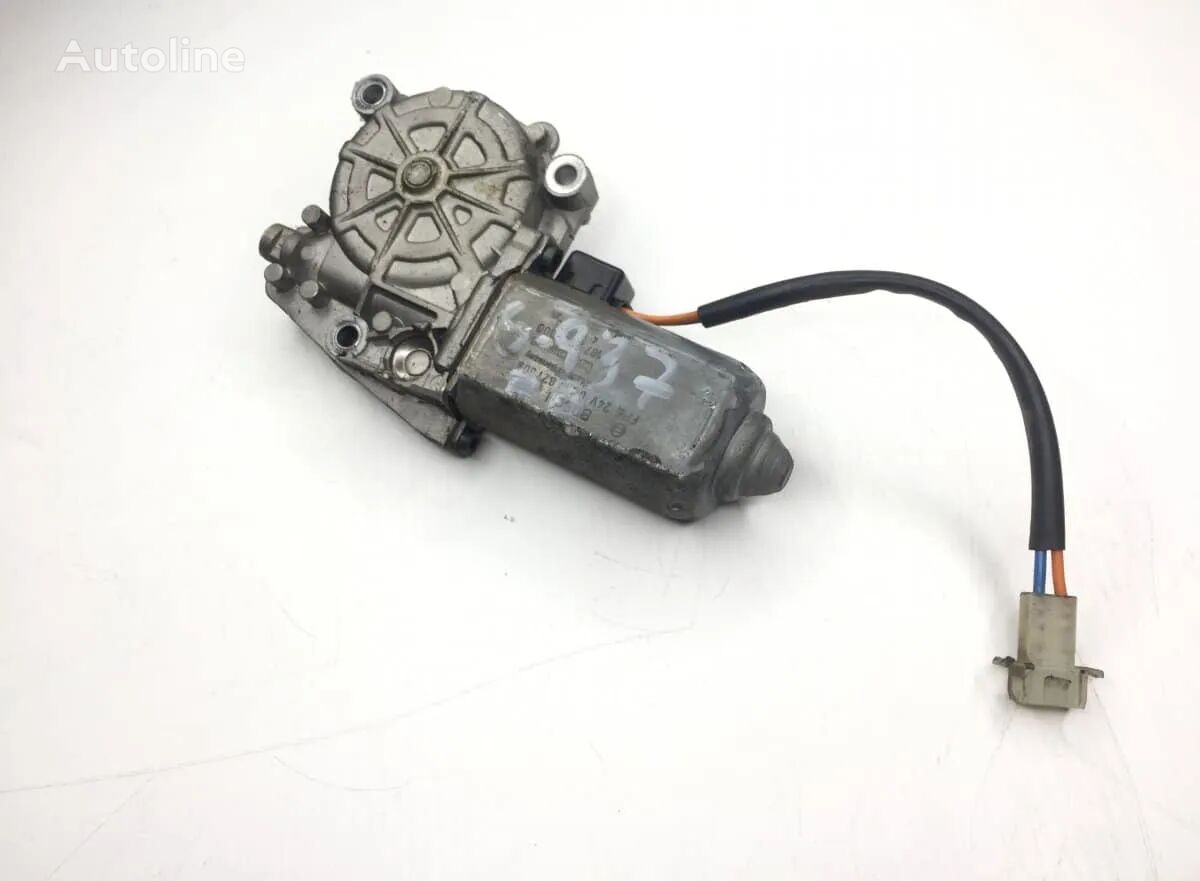 электростеклоподъемник Motor Regulator de Geam Dreapta для грузовика Scania 1442293 2303355 2572363 1366762 560098