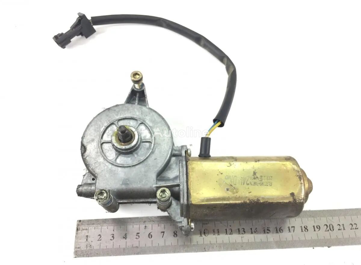 Motor Regulator de Geam Dreapta elevalunas electrico para Renault camión