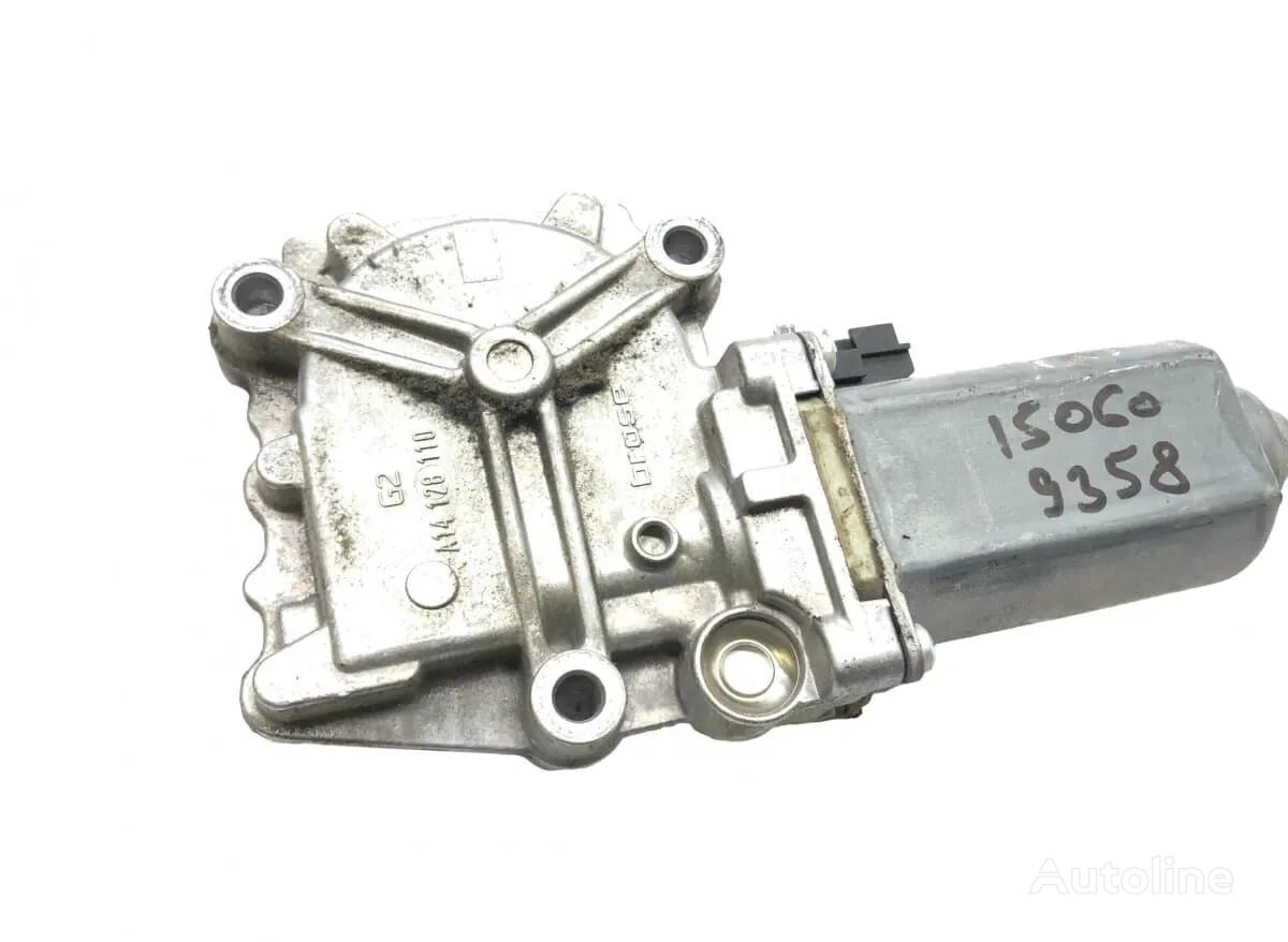 електрически стъклоповдигач Motor Regulator de Geam Dreapta за камион Volvo 3176550 1062011 5001834831