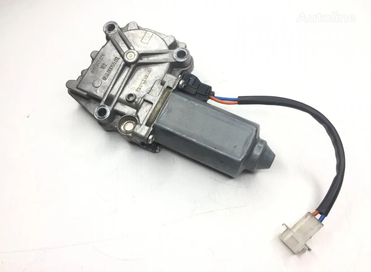 электростеклоподъемник Motor Regulator de Geam Dreapta для грузовика Scania 1442293 2303355 2572363 1366762 560098-11