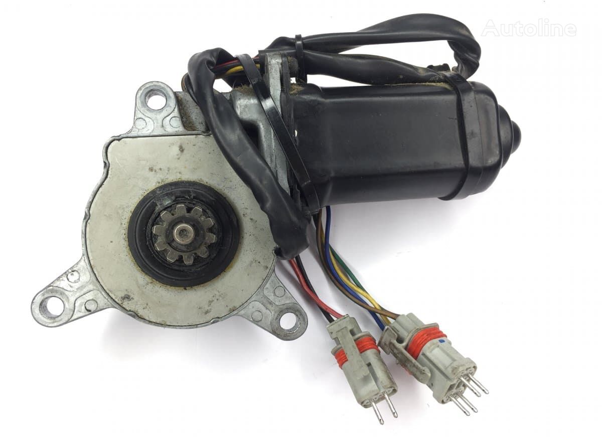 електрически стъклоповдигач Motor regulator de geam dreapta за камион MAN 81286016130 81286016143 81286016126 81286016113