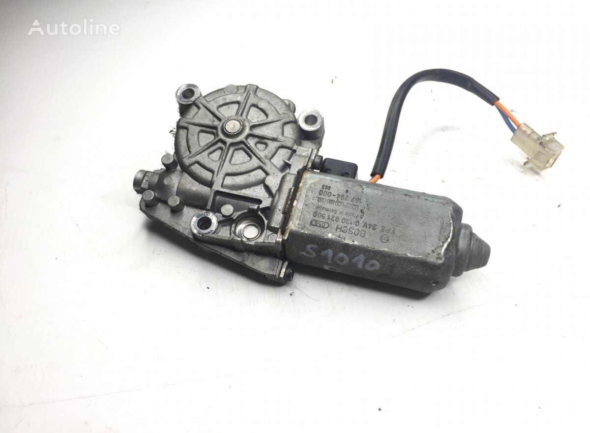 نوافذ كهربائية Motor regulator de geam dreapta لـ الشاحنات Scania 1442293 2303355 2572363 1366762 560098 24V Bosch