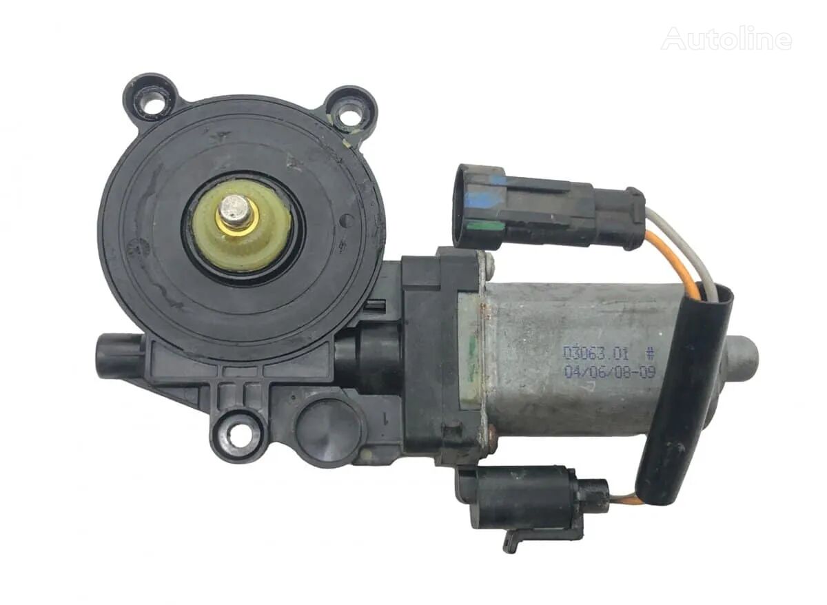 Motor regulator de geam dreapta 5801321873 elektrisch raam voor IVECO vrachtwagen