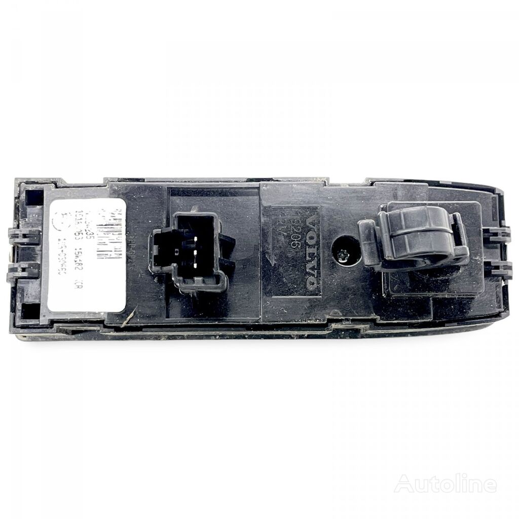 Volvo FH (01.12-) 22154235 power window for Volvo FH, FM, FMX-4 series (2013-) truck tractor