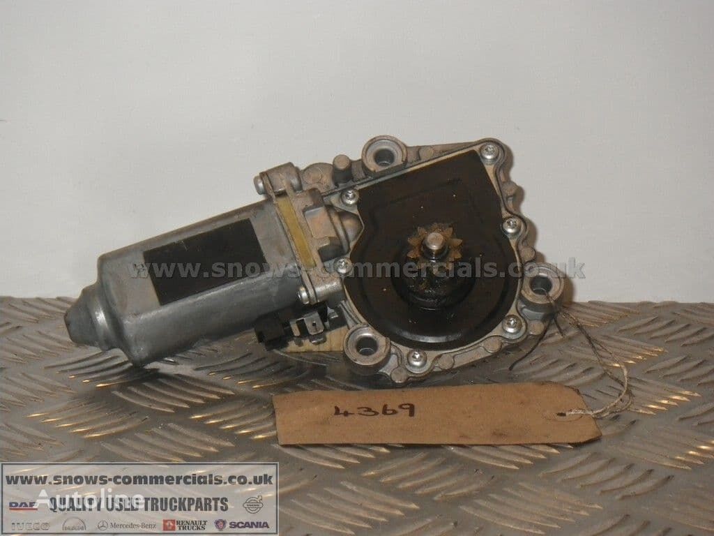 elektryczne podnoszenie szyb Volvo Window Regulator Motor 3176549 do ciężarówki