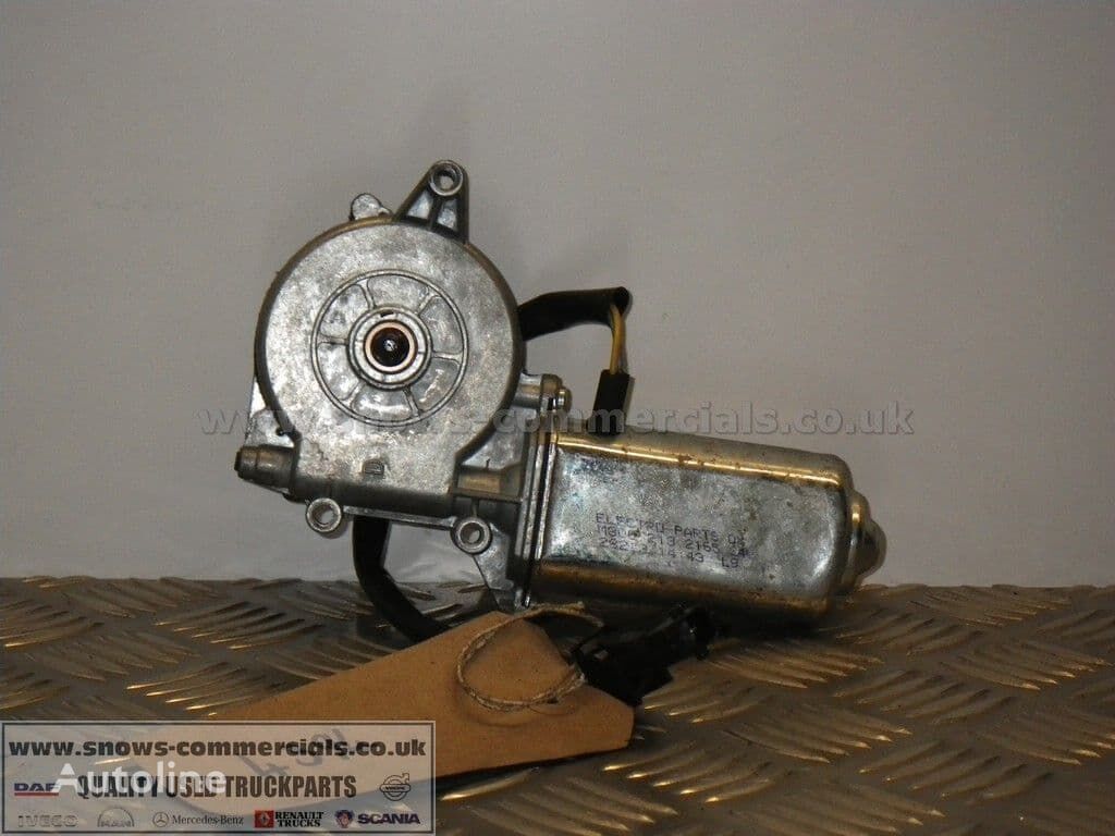 električni pomik stekel Window Regulator Motor Right 1400756 za tovornjak DAF