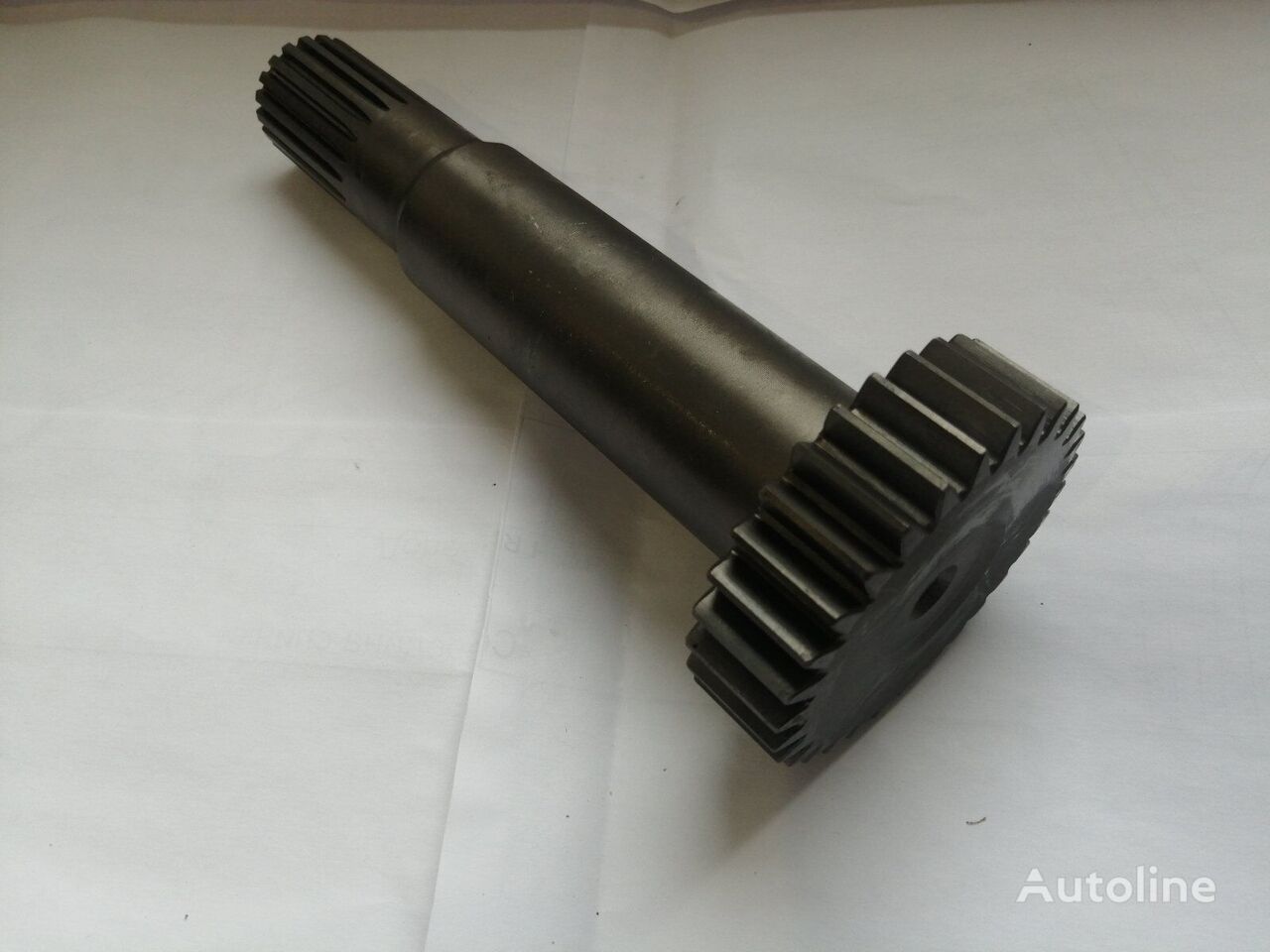 05/903804 primary shaft for JCB 220 excavator - Machineryline