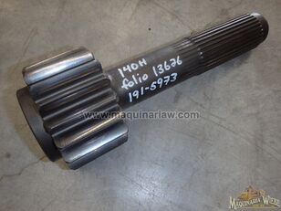 191-5973 primary shaft for Caterpillar 12H, 12K, 140H, 143H, 160H, 163H, 140K, 160K  grader