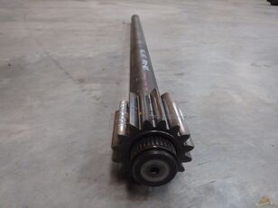 1392161 primary shaft for Caterpillar  740 articulated dump truck