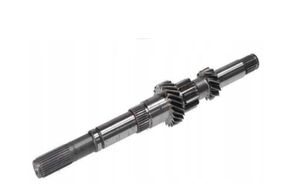 02T311103AD primary shaft for Audi A1  car