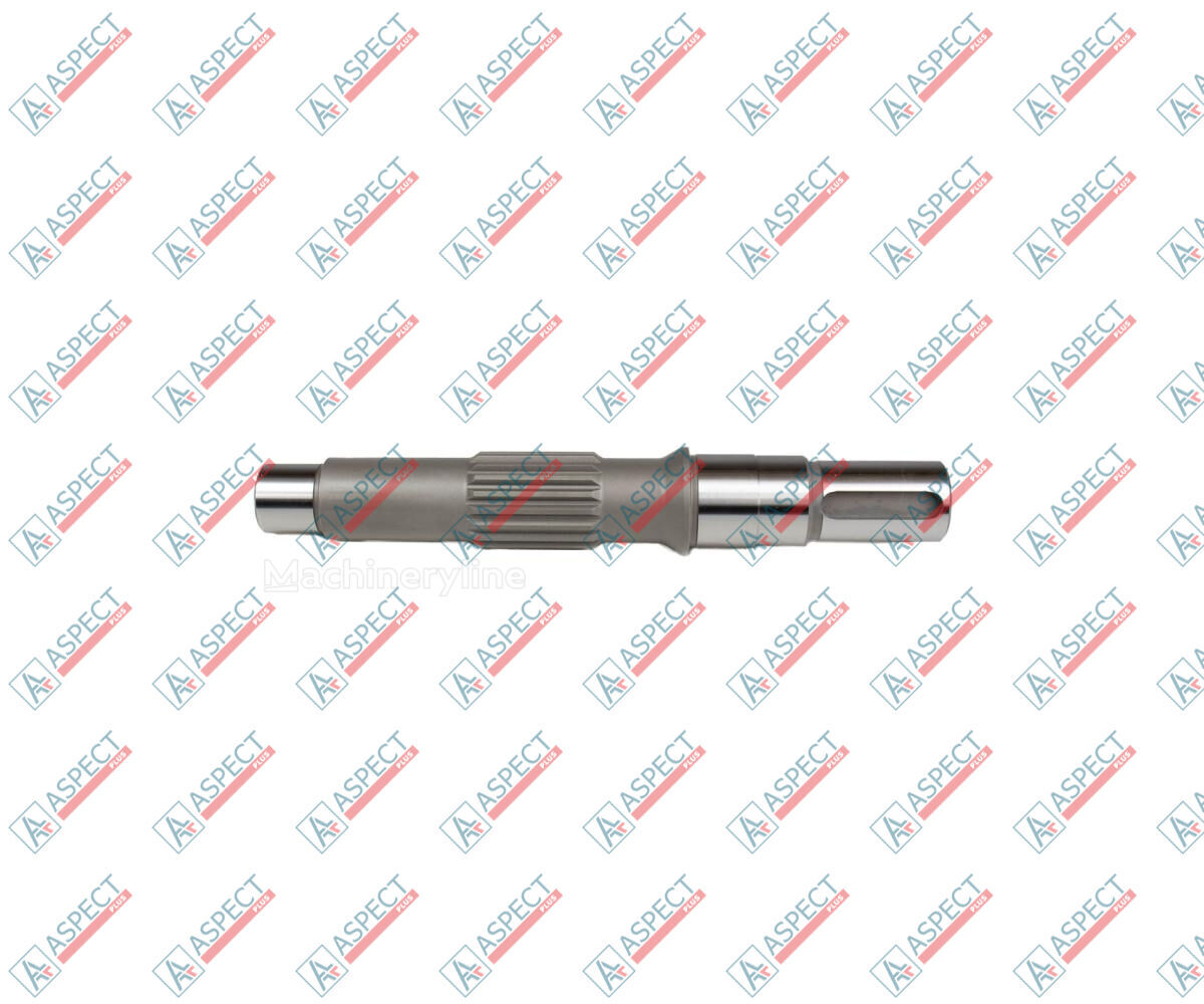 Bosch Rexroth R902417378 SKS Primärwelle für Bagger kaufen | Machineryline LI Bosch Rexroth R902417378 SKS Primärwelle für Bagger - Machineryline