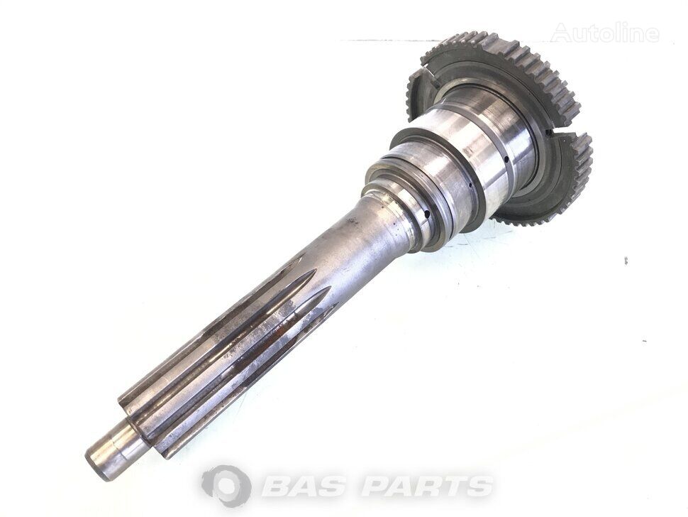 DAF 1913199 primary shaft for DAF truck