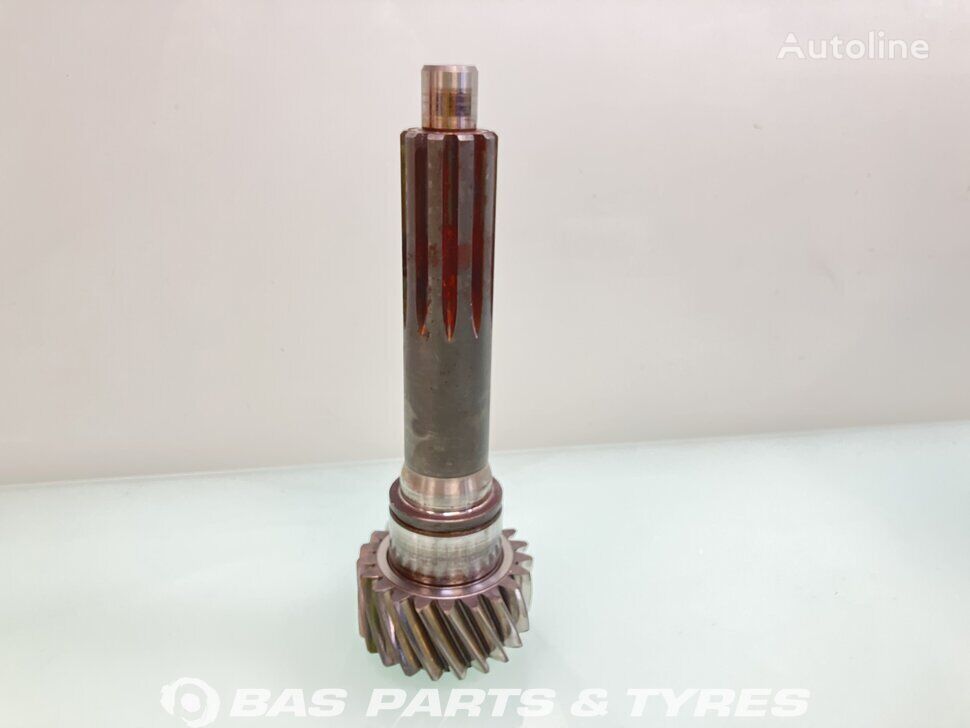 DAF 1788016 primary shaft for DAF truck